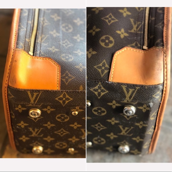 SOLD🧳Louis Vuitton Pullman XL suitcase🧳💕 - Picture 8 of 8